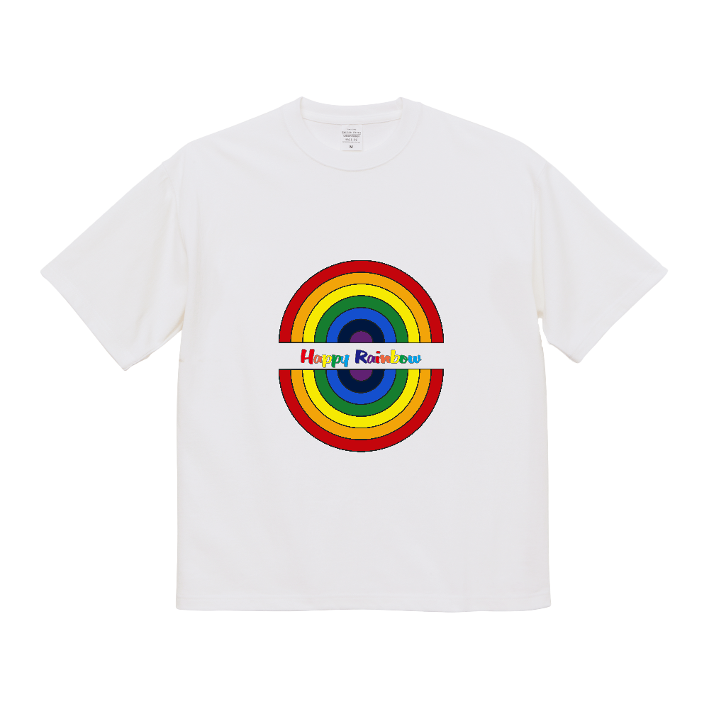 虹色〔HappyRainbow〕