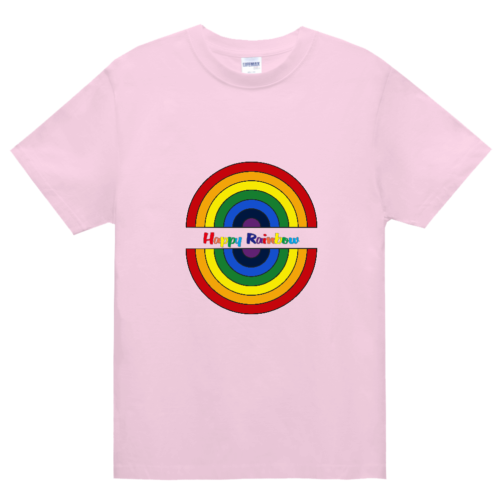 虹色〔HappyRainbow〕