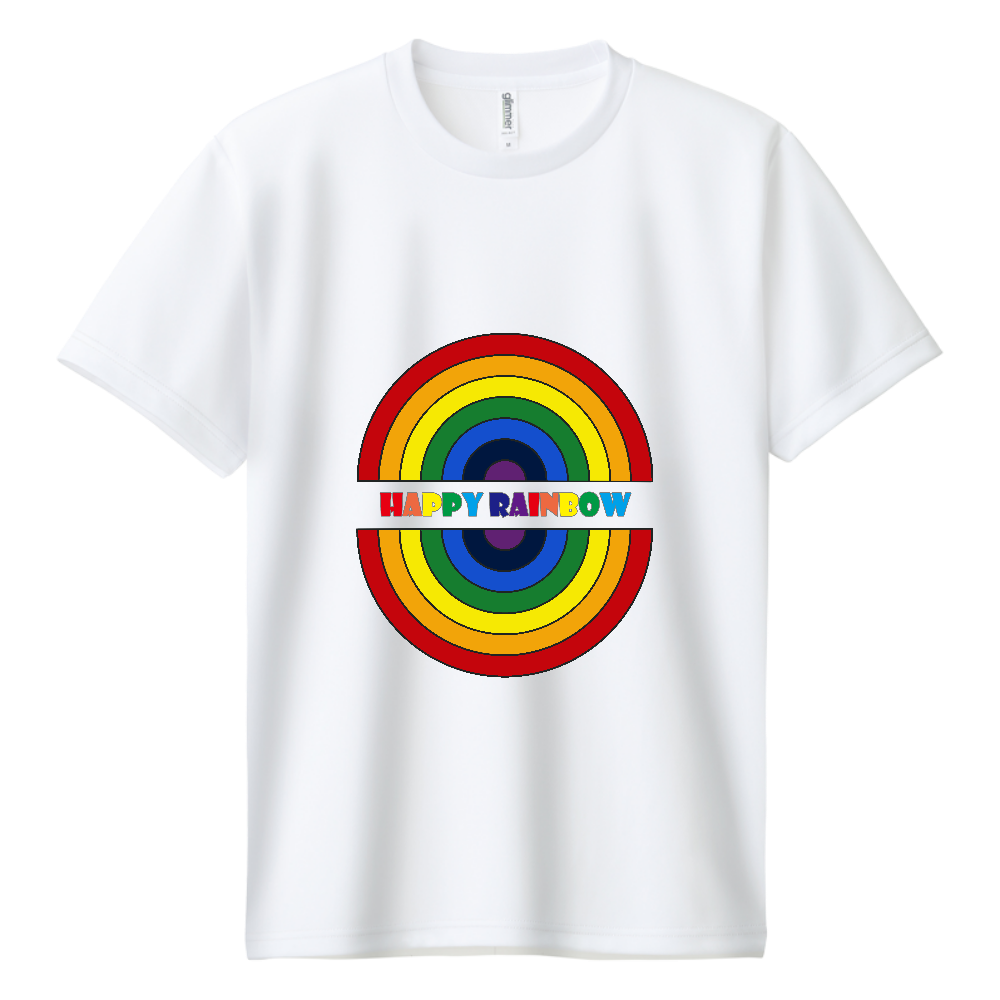 虹色〔HappyRainbow〕