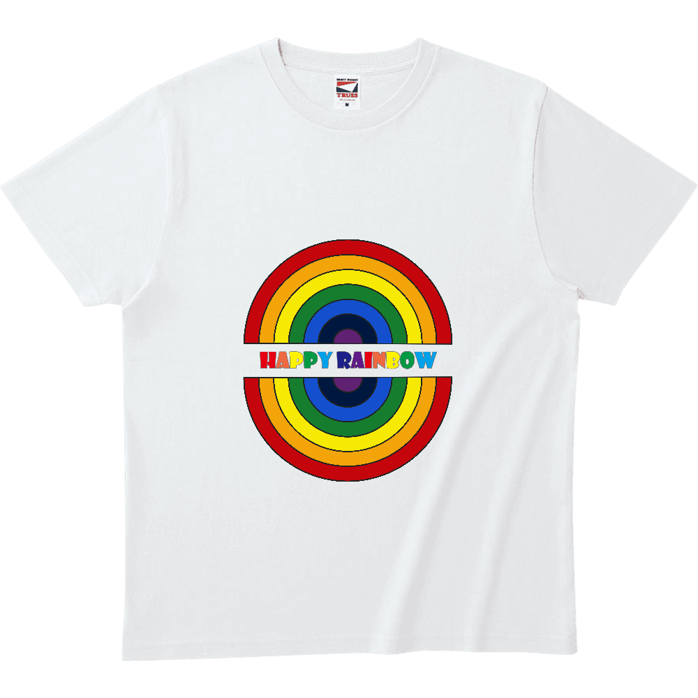 虹色〔HappyRainbow〕