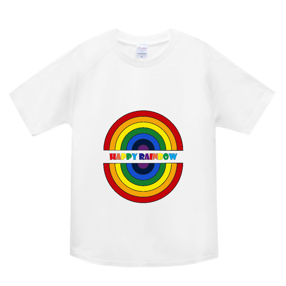 虹色〔HappyRainbow〕