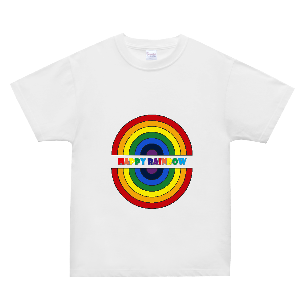 虹色〔HappyRainbow〕