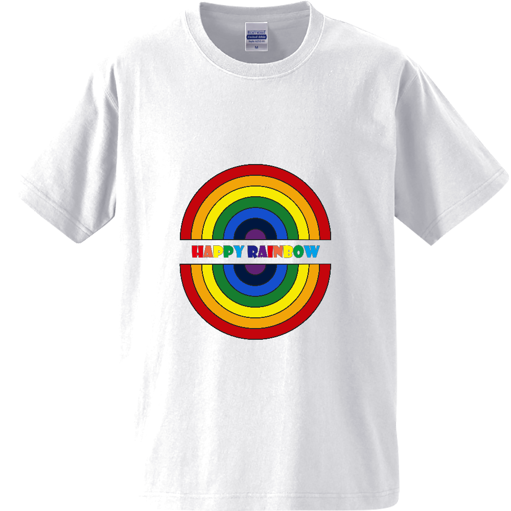 虹色〔HappyRainbow〕