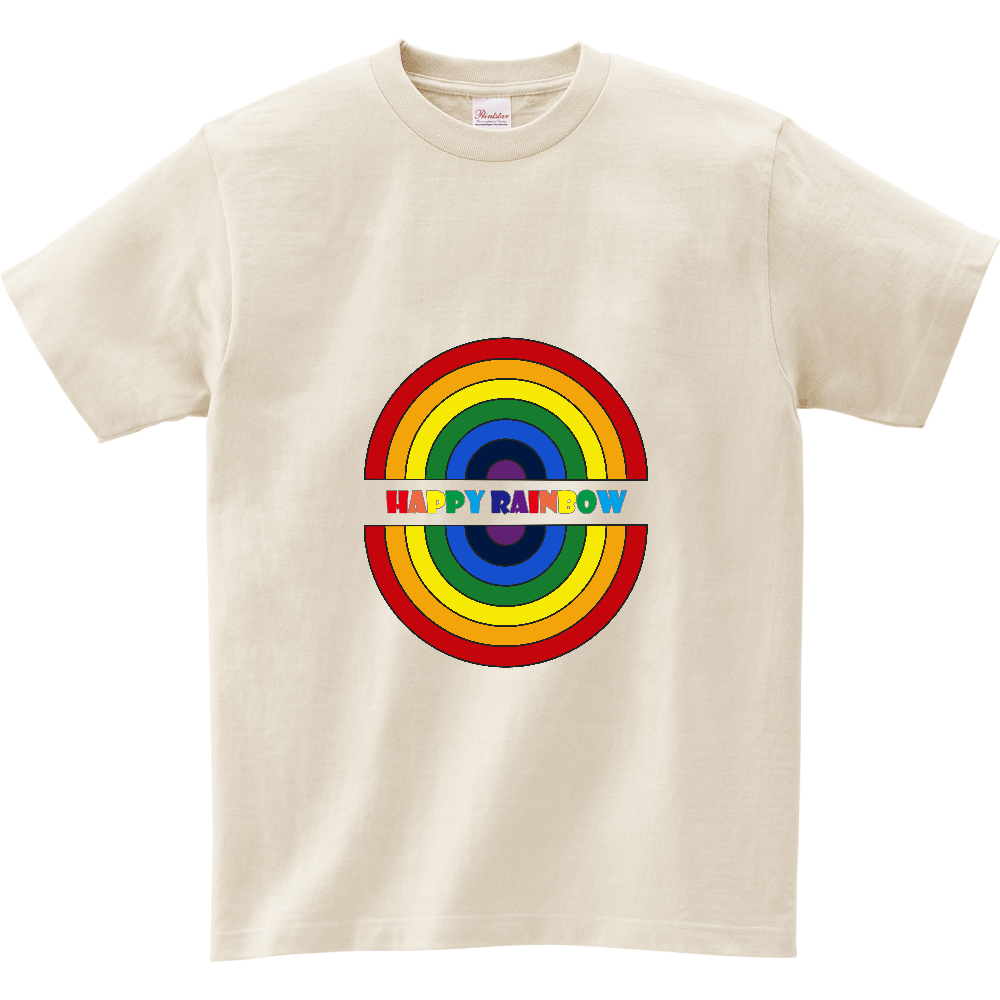 虹色〔HappyRainbow〕