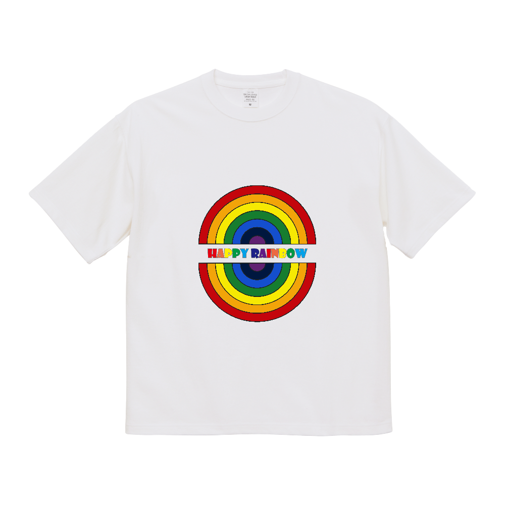 虹色〔HappyRainbow〕