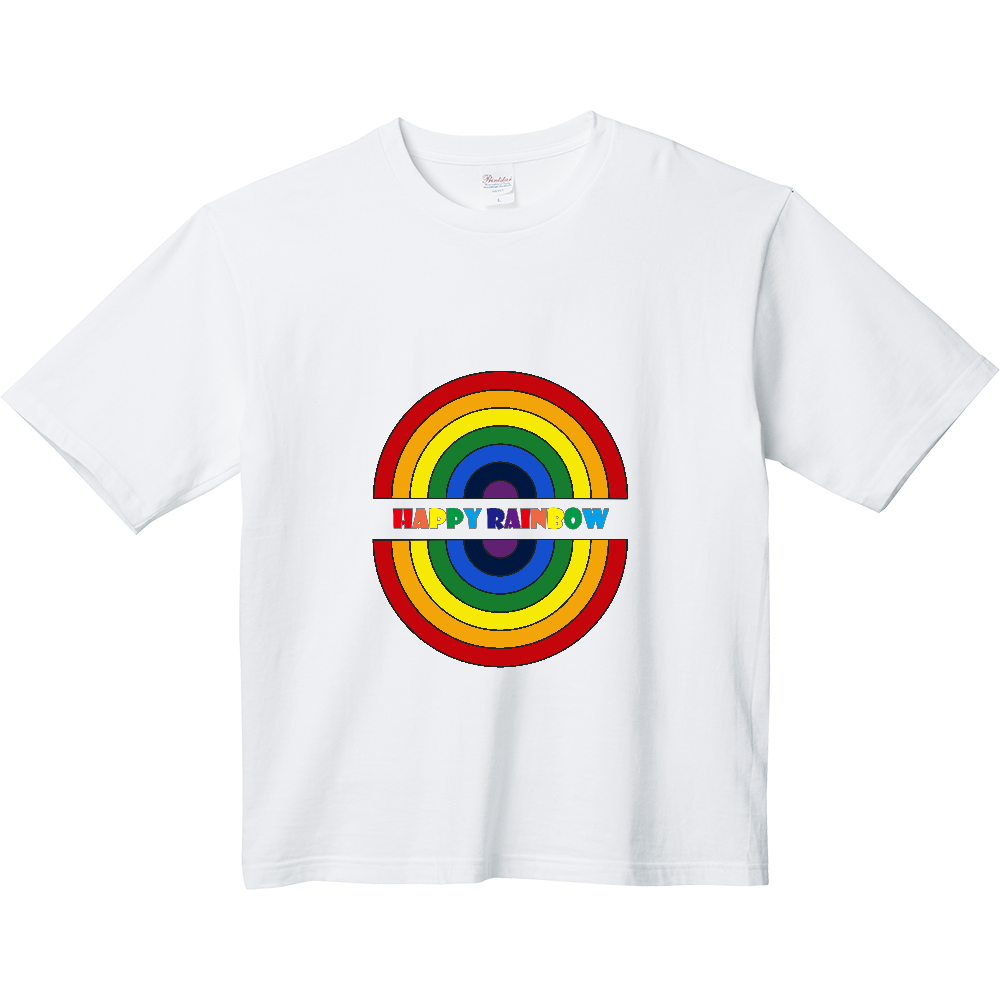虹色〔HappyRainbow〕