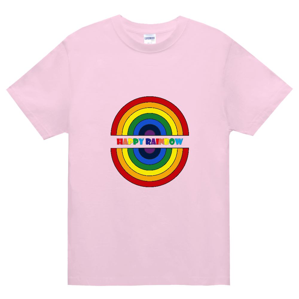 虹色〔HappyRainbow〕