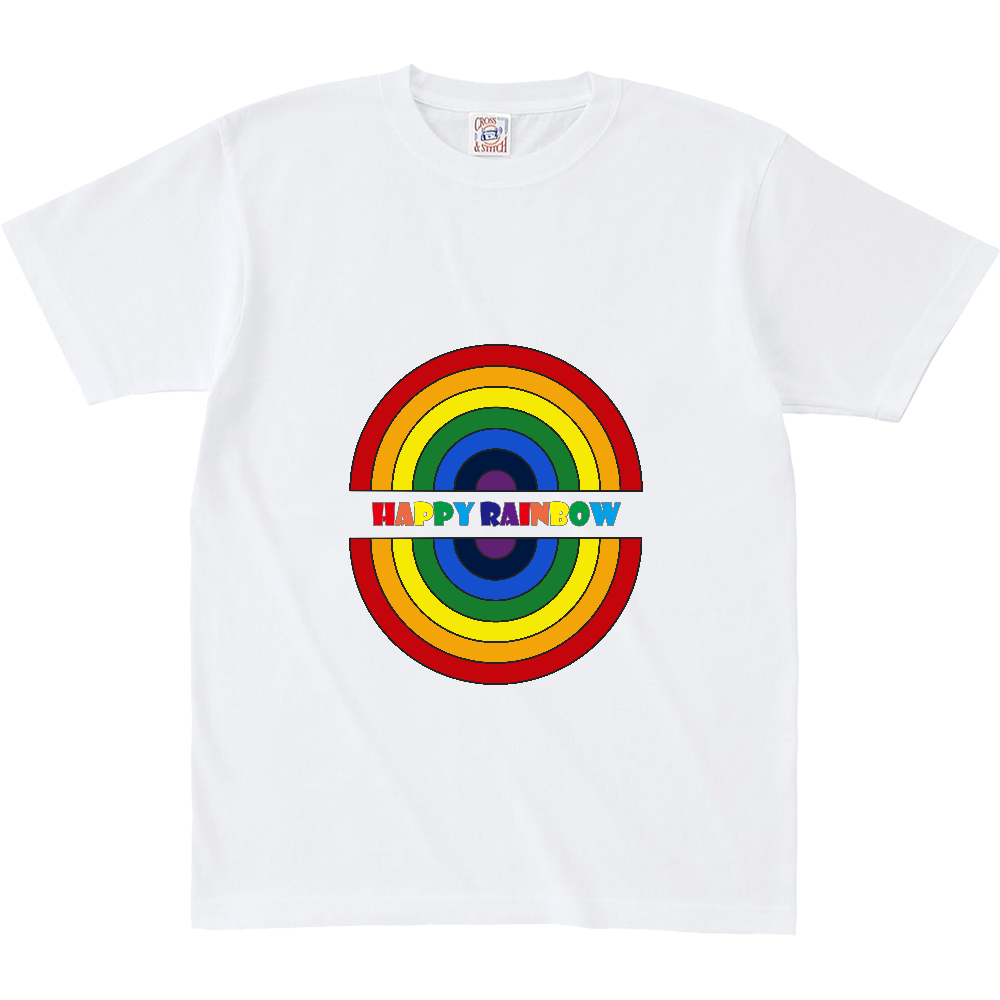 虹色〔HappyRainbow〕