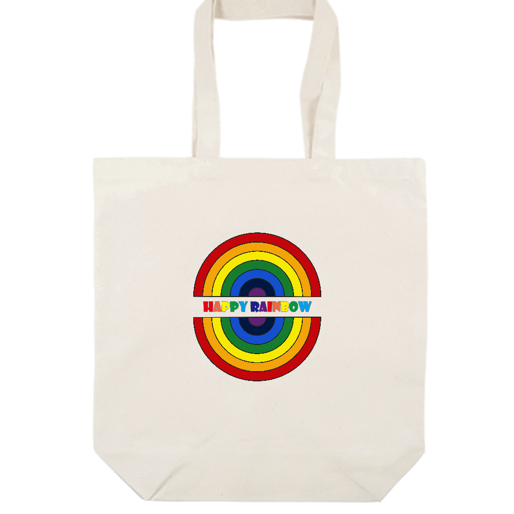 虹色〔HappyRainbow〕