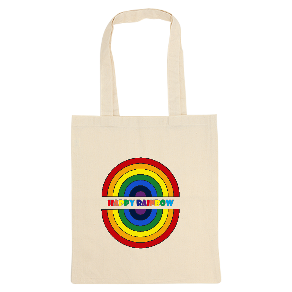 虹色〔HappyRainbow〕