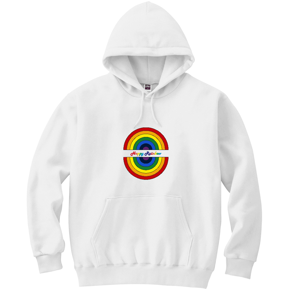 虹色〔HappyRainbow〕