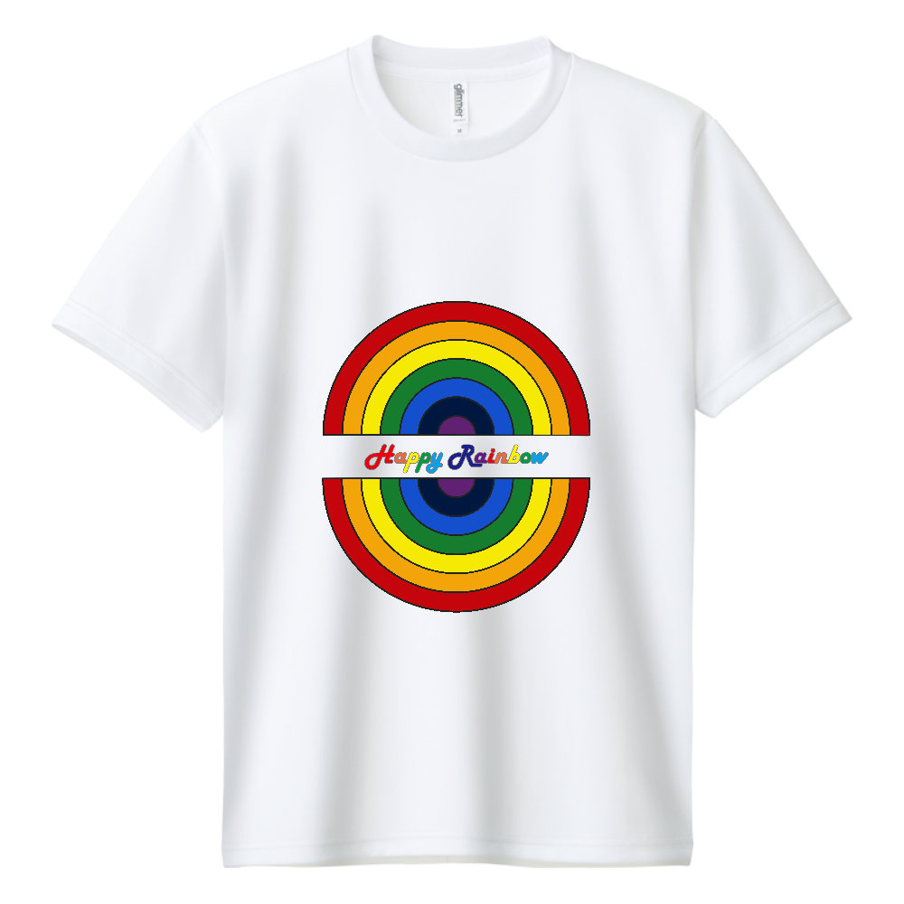 虹色〔HappyRainbow〕