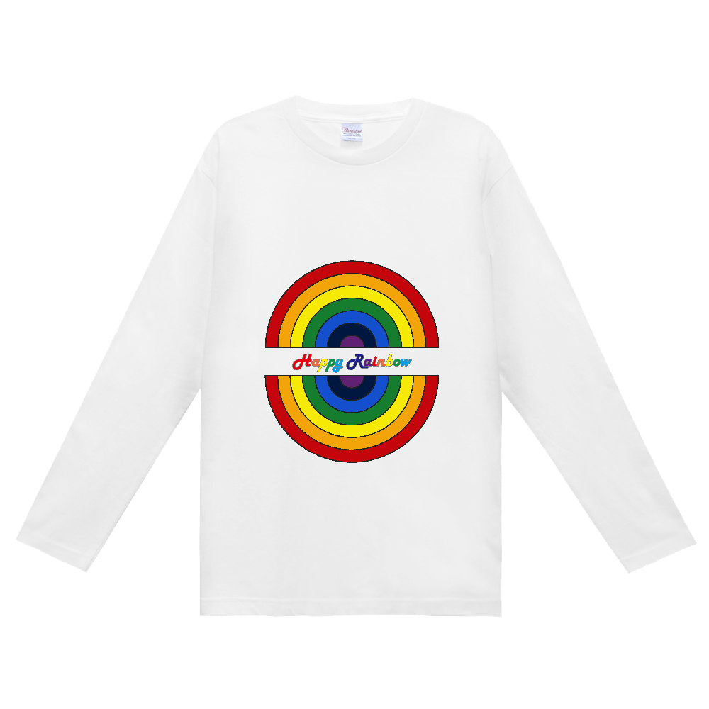 虹色〔HappyRainbow〕