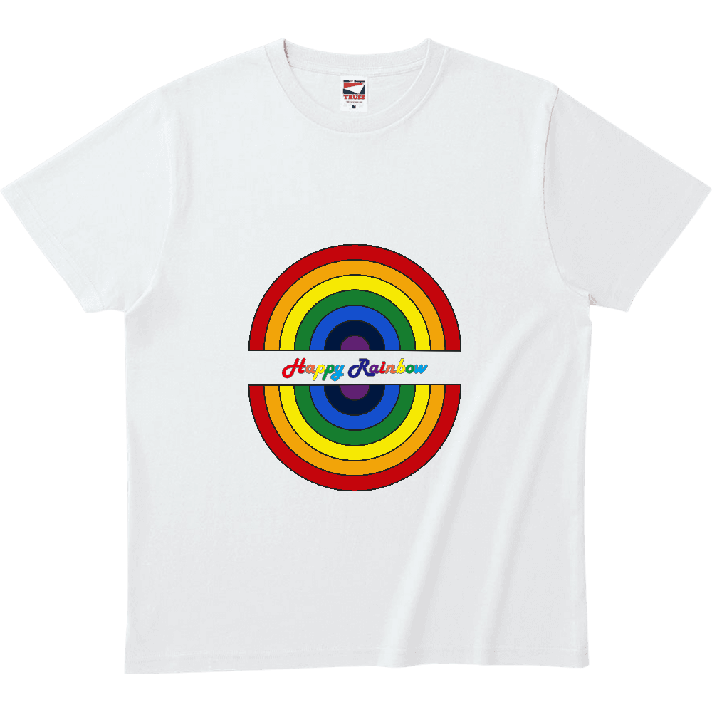 虹色〔HappyRainbow〕