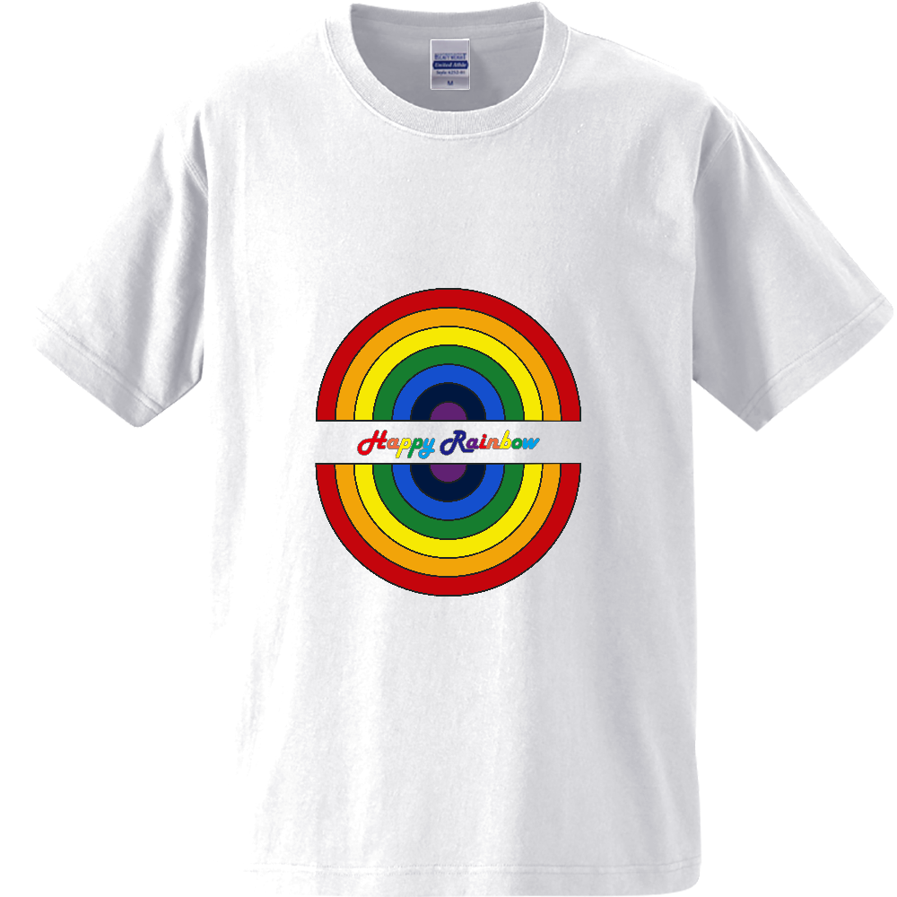 虹色〔HappyRainbow〕