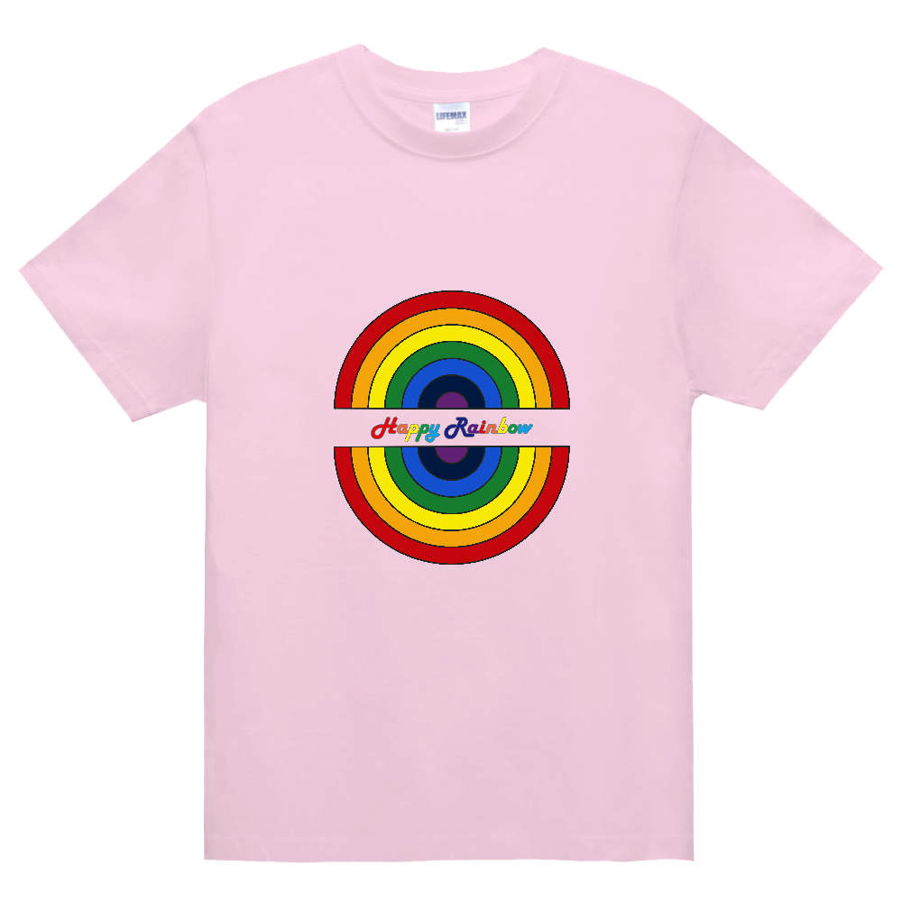 虹色〔HappyRainbow〕
