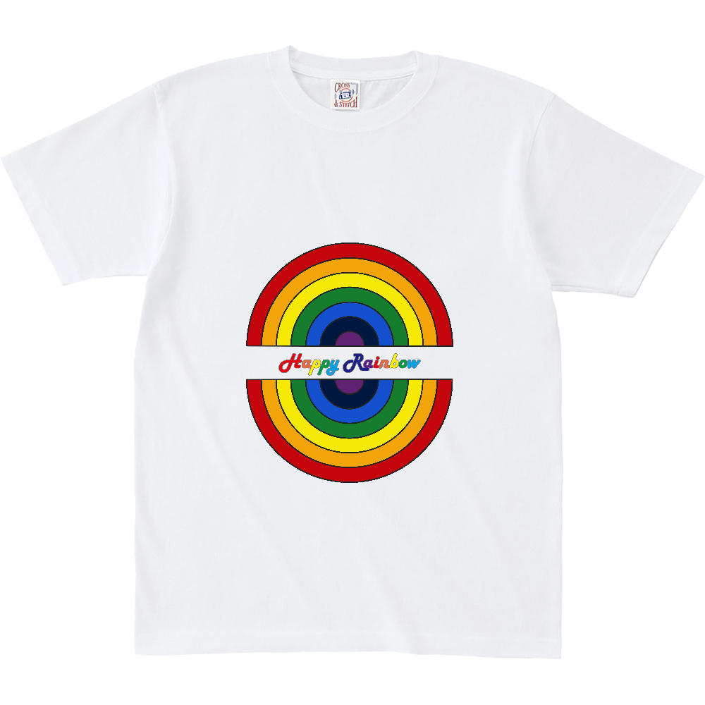 虹色〔HappyRainbow〕