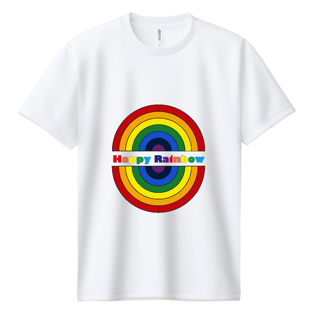 虹色〔HappyRainbow〕