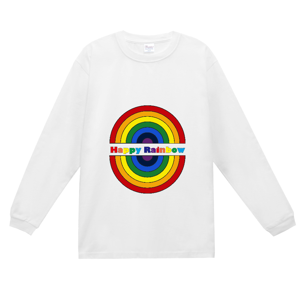 虹色〔HappyRainbow〕