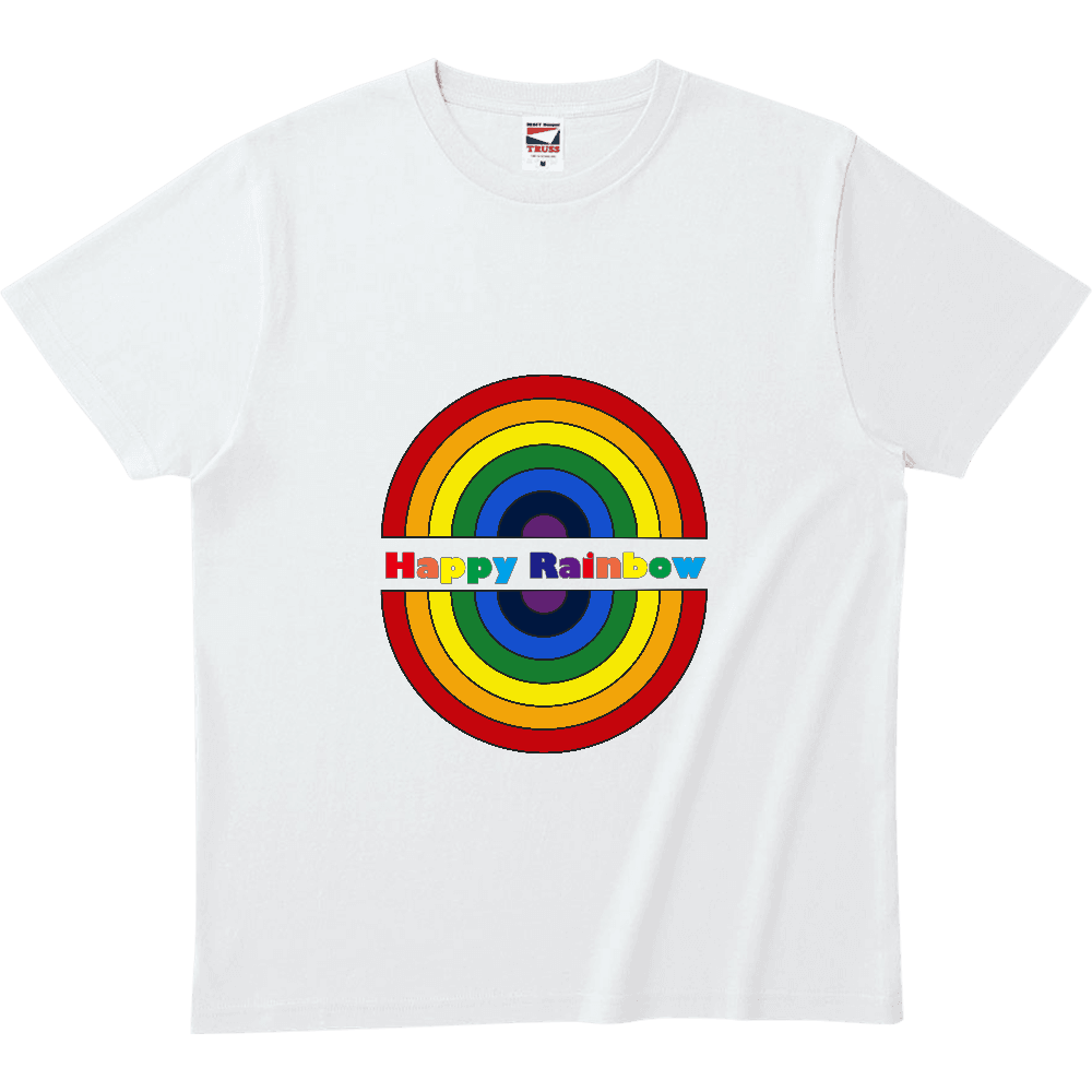 虹色〔HappyRainbow〕