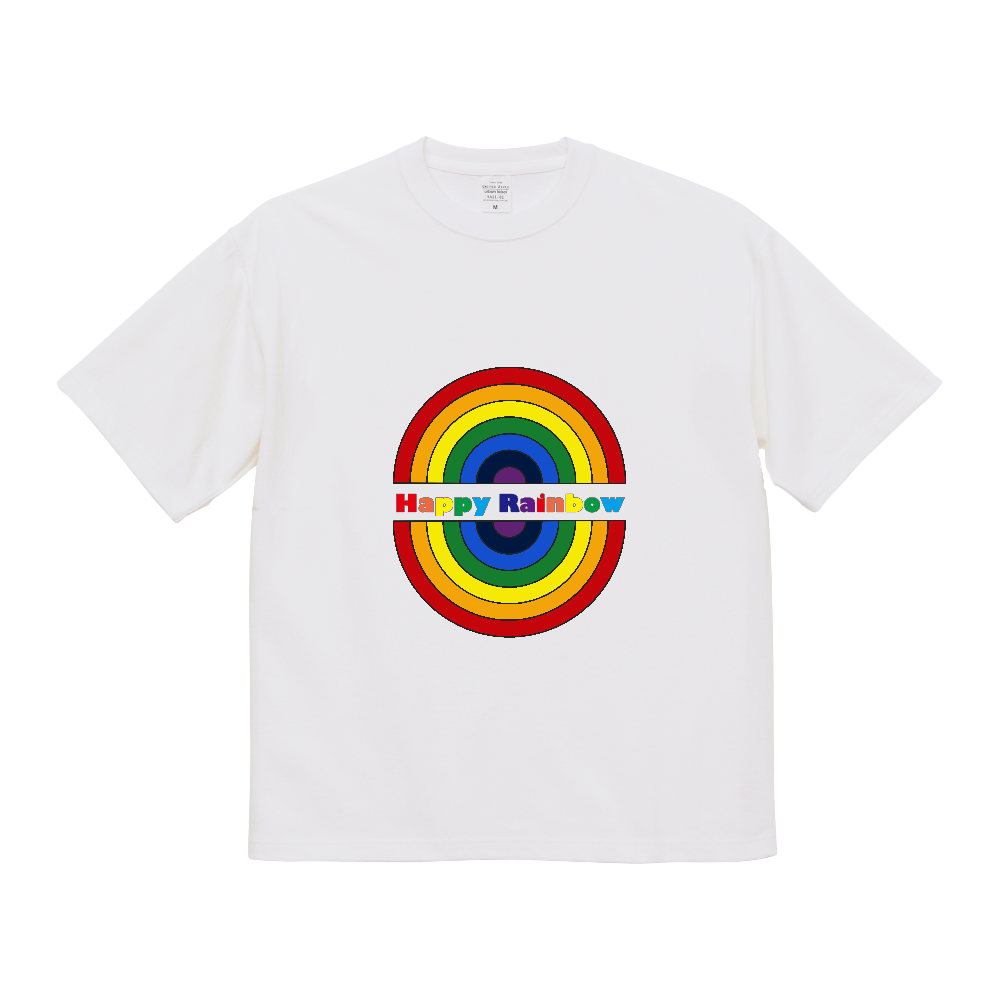 虹色〔HappyRainbow〕