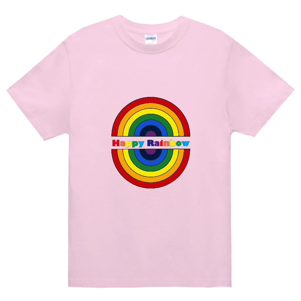 虹色〔HappyRainbow〕
