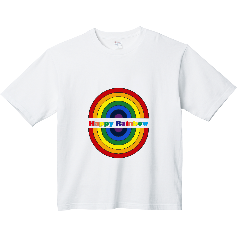 虹色〔HappyRainbow〕