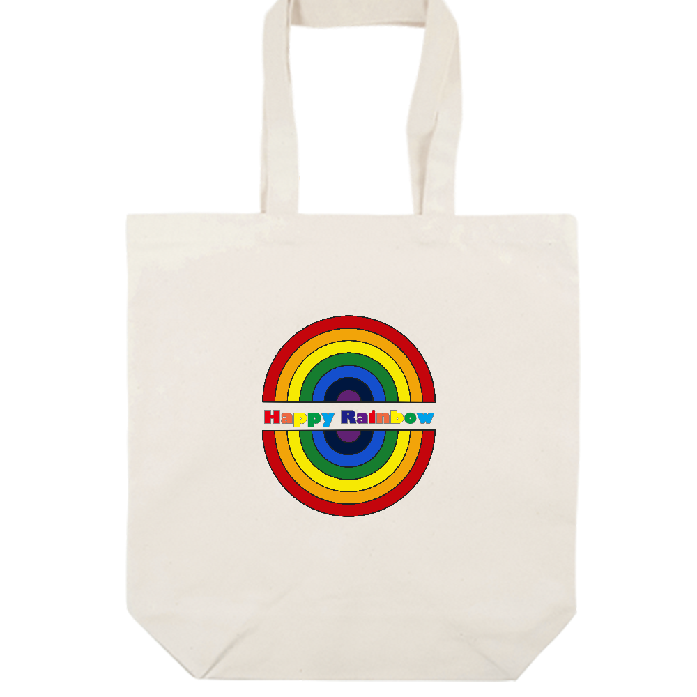 虹色〔HappyRainbow〕