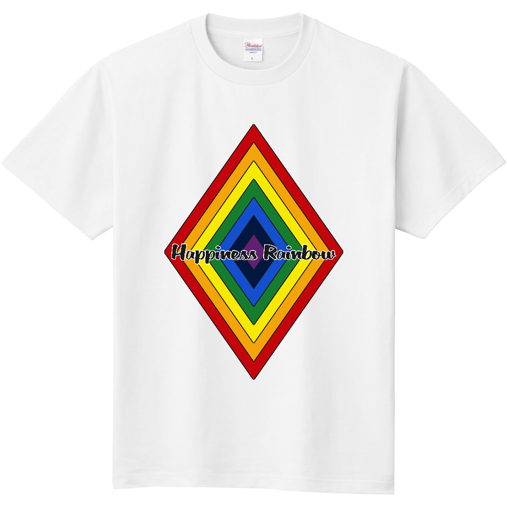 虹色〔HappyRainbow〕