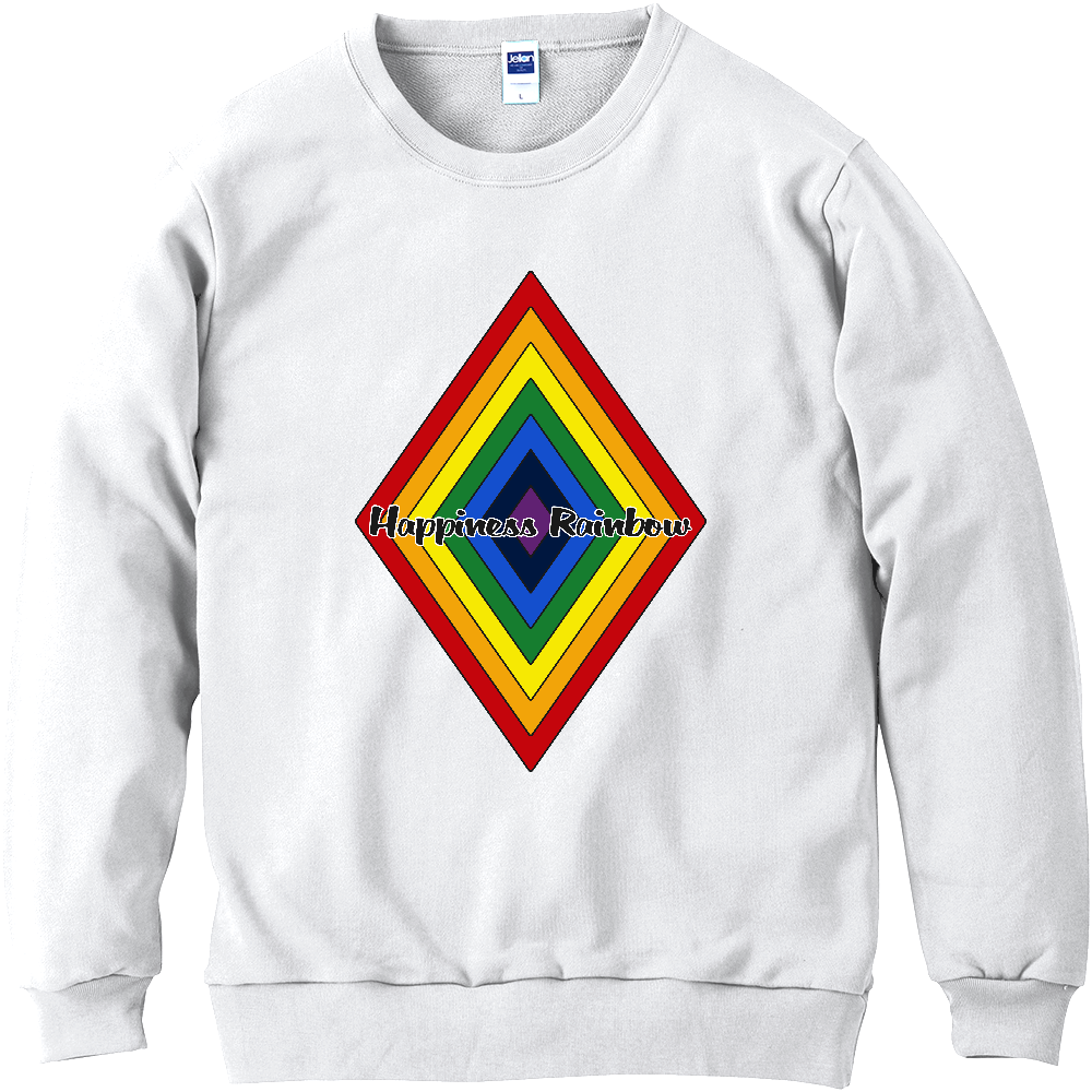 虹色〔HappyRainbow〕