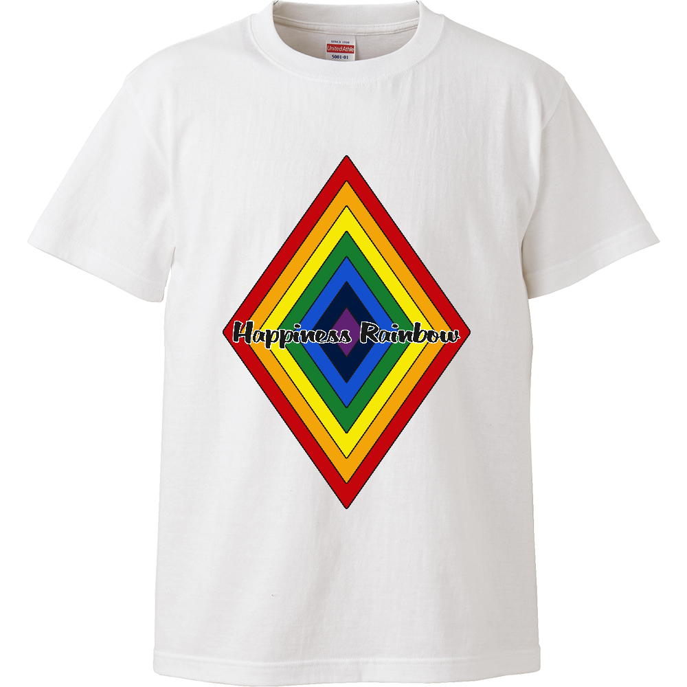 虹色〔HappyRainbow〕