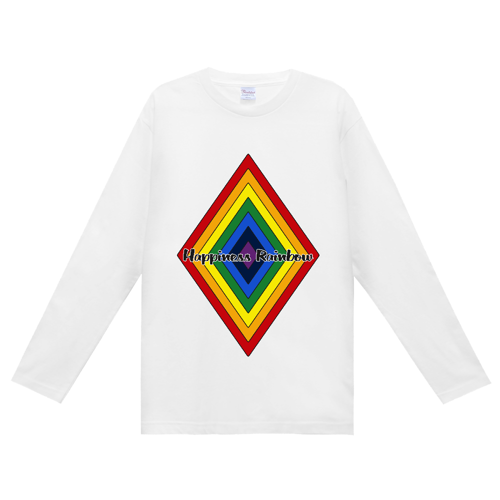 虹色〔HappyRainbow〕