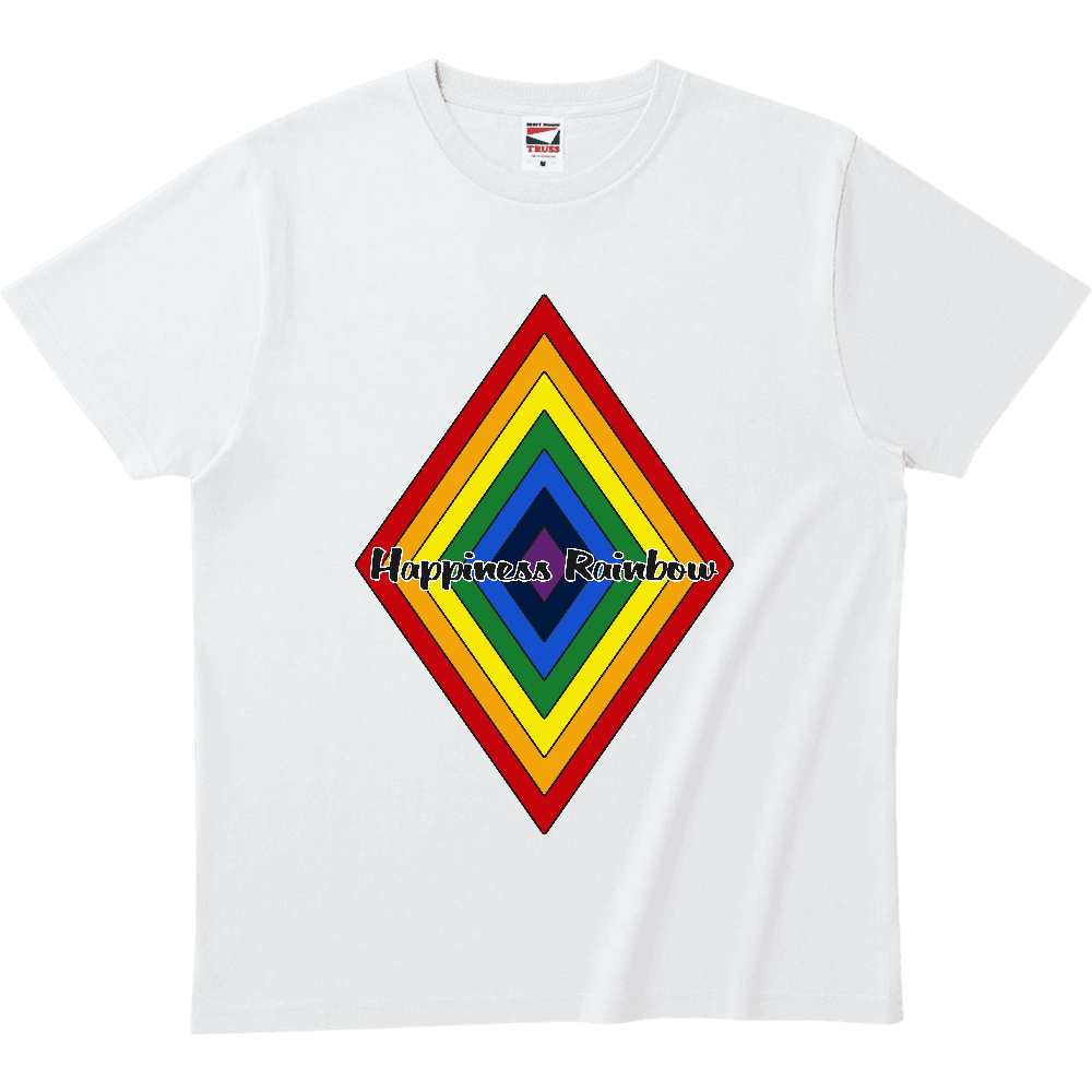 虹色〔HappyRainbow〕