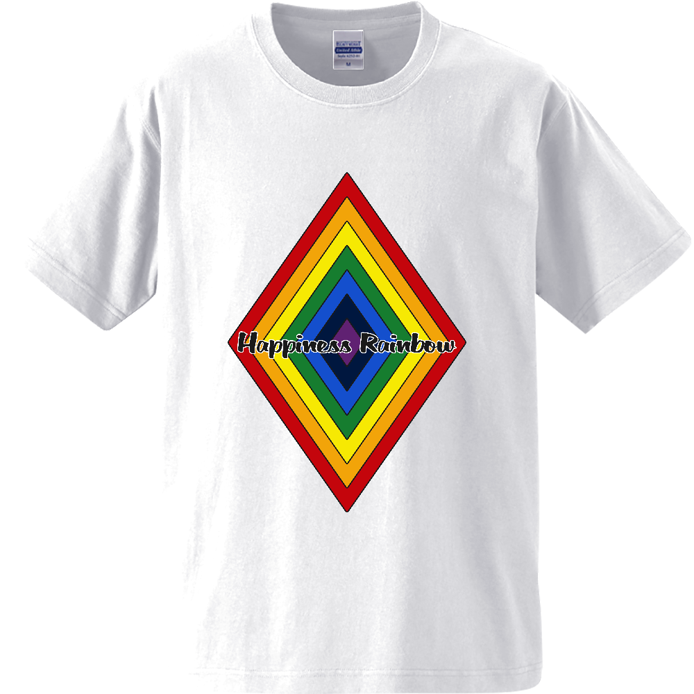 虹色〔HappyRainbow〕