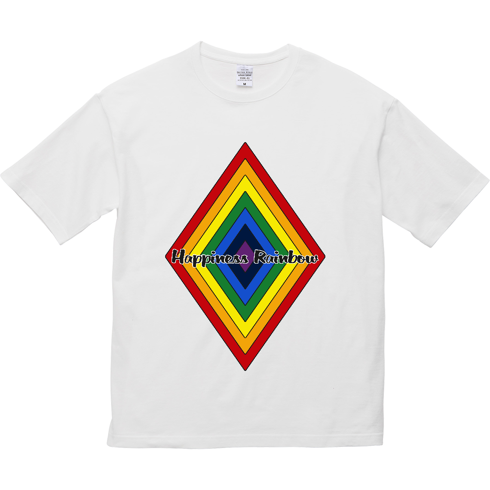 虹色〔HappyRainbow〕