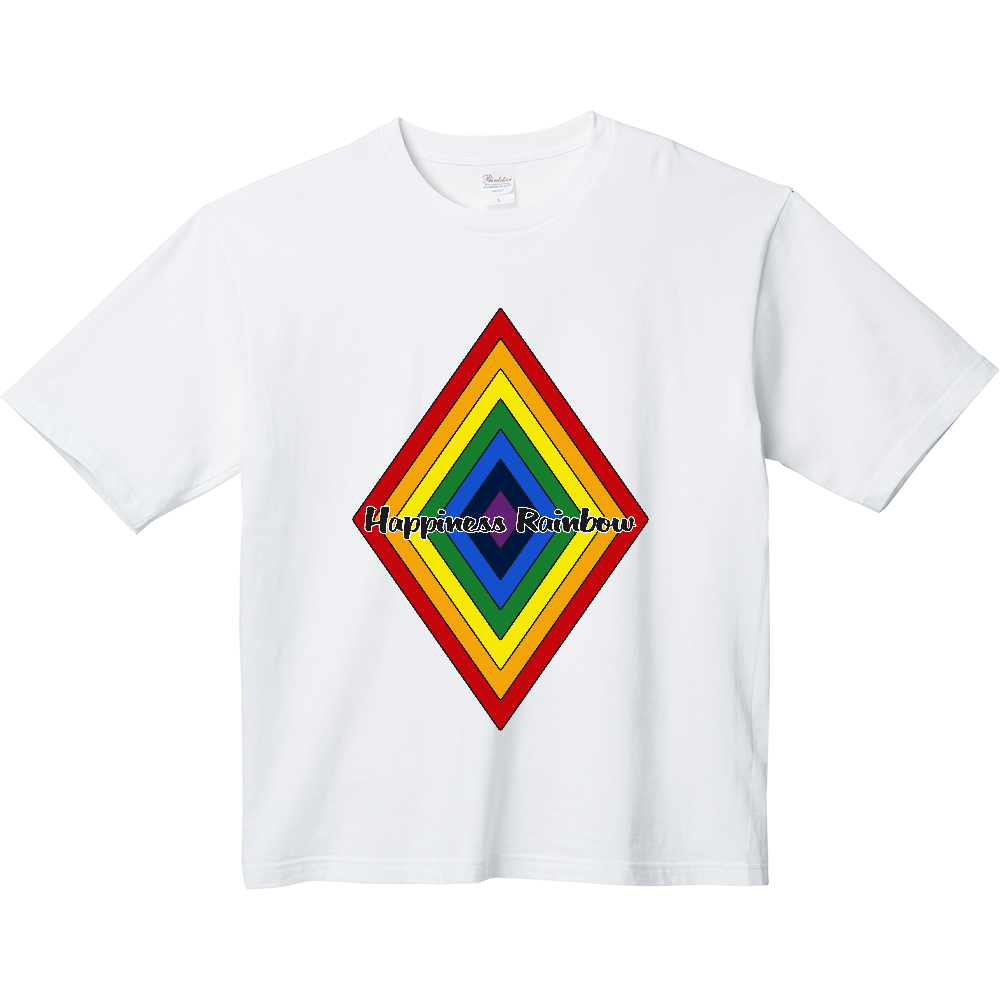 虹色〔HappyRainbow〕