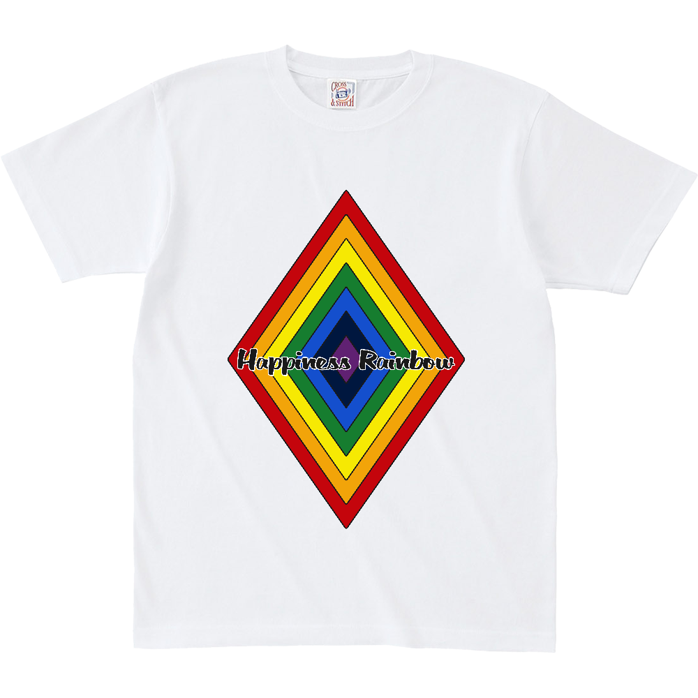 虹色〔HappyRainbow〕
