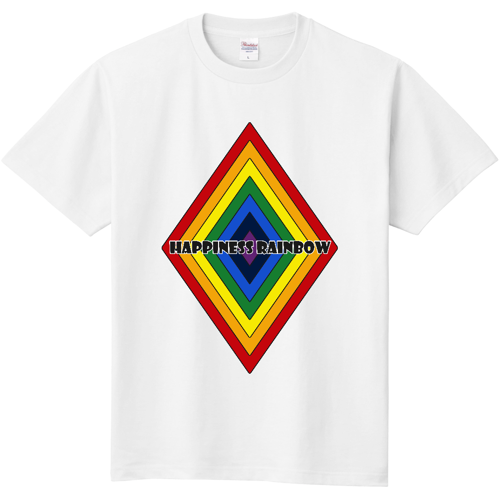 虹色〔HappyRainbow〕