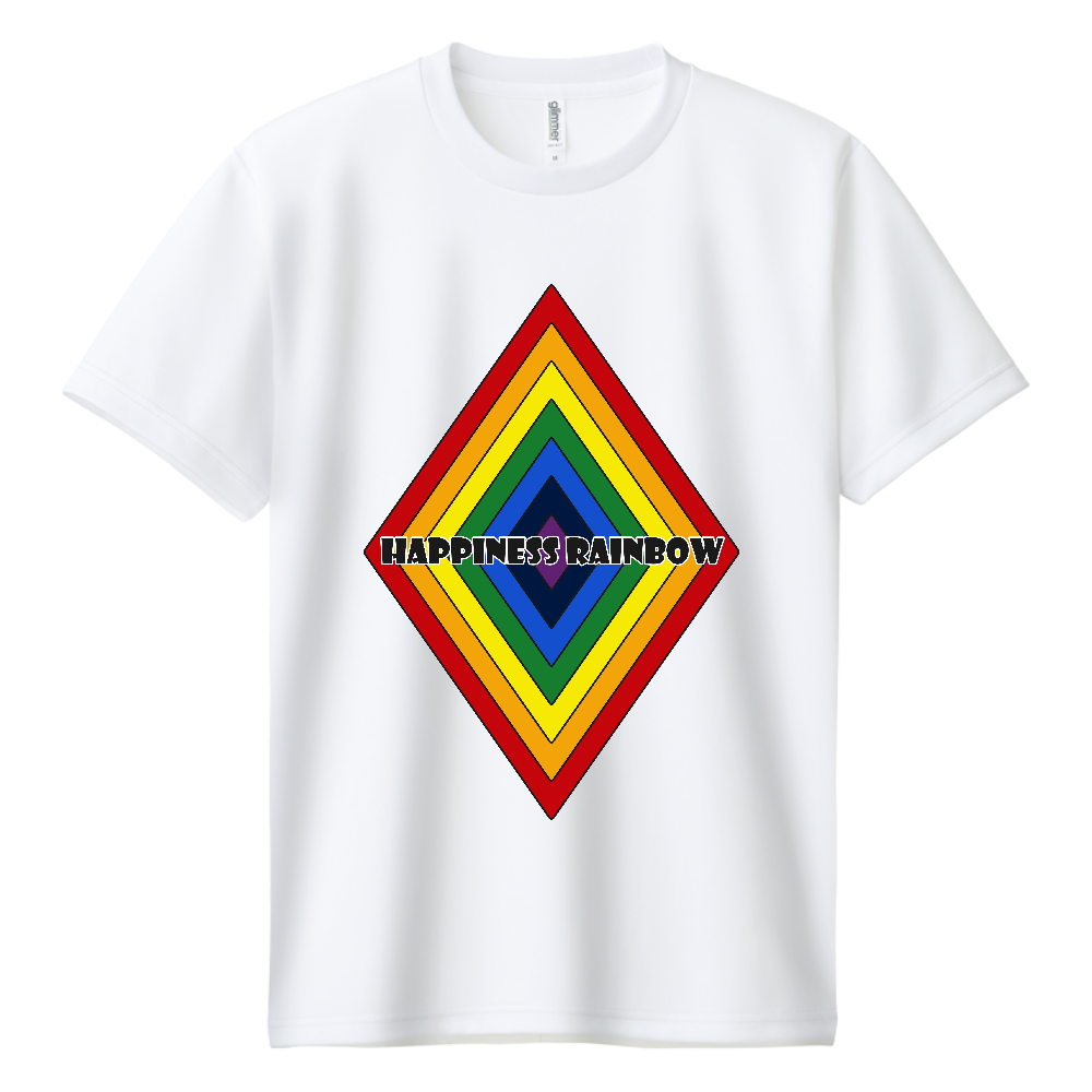 虹色〔HappyRainbow〕