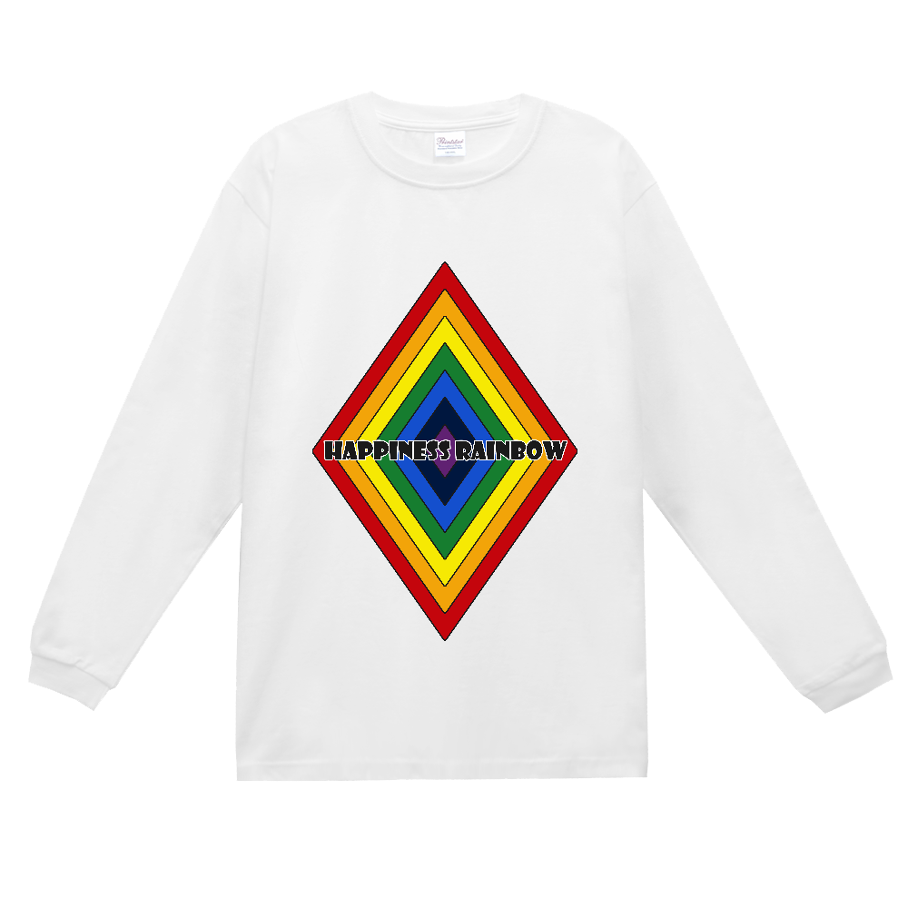 虹色〔HappyRainbow〕