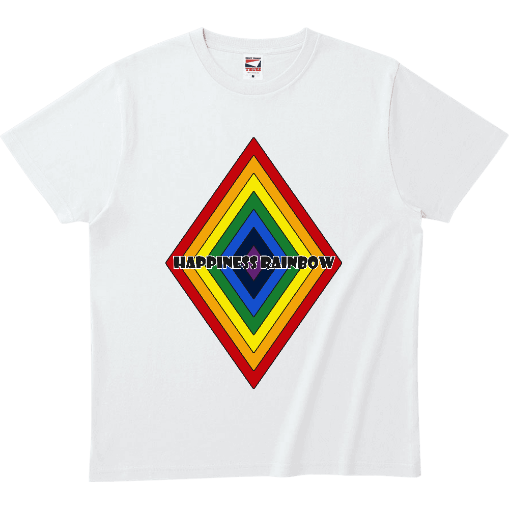 虹色〔HappyRainbow〕