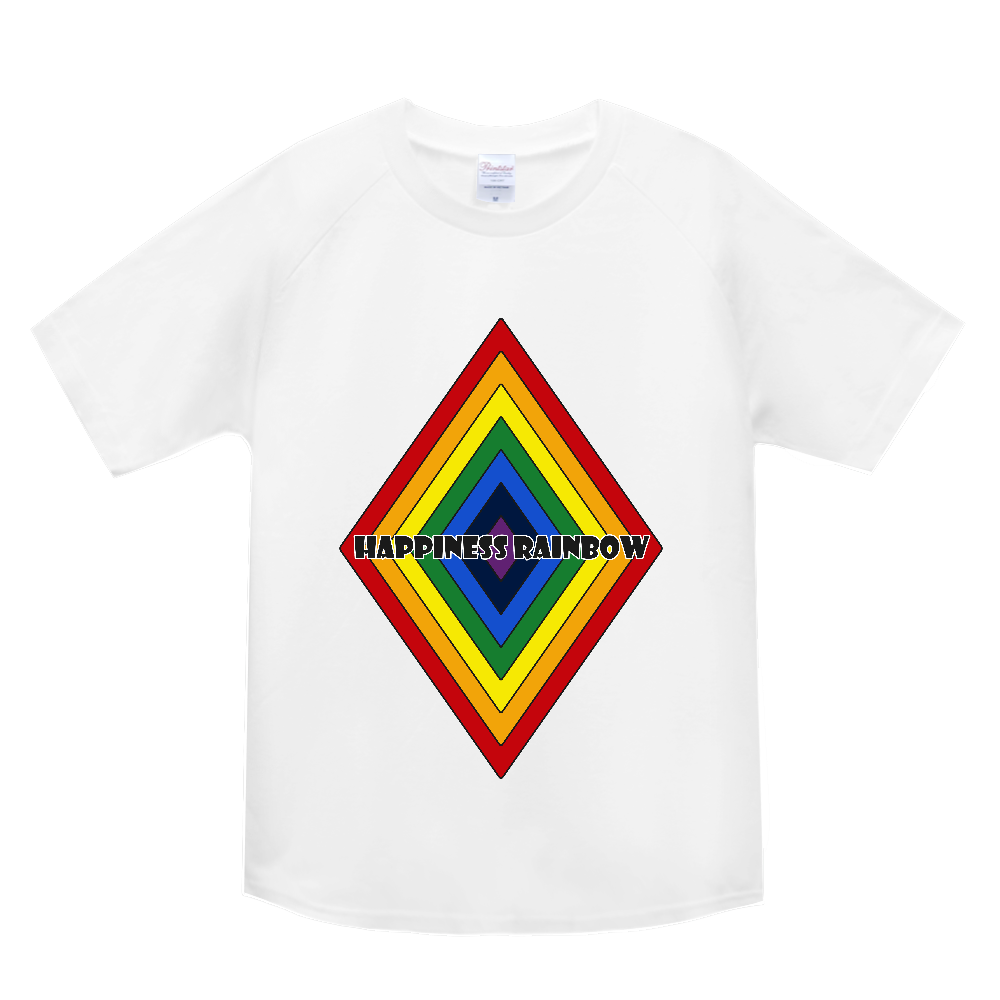 虹色〔HappyRainbow〕