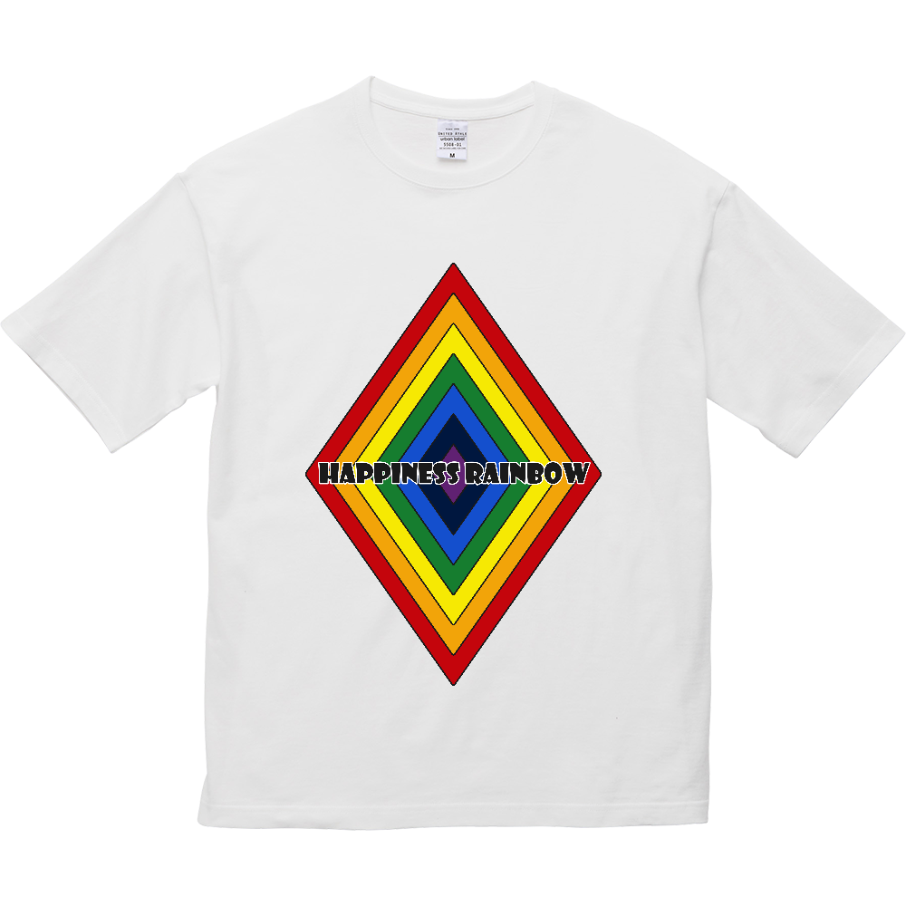 虹色〔HappyRainbow〕