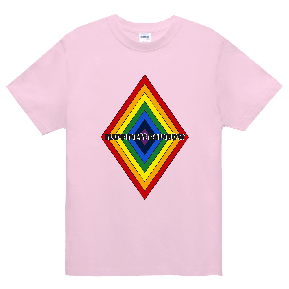 虹色〔HappyRainbow〕