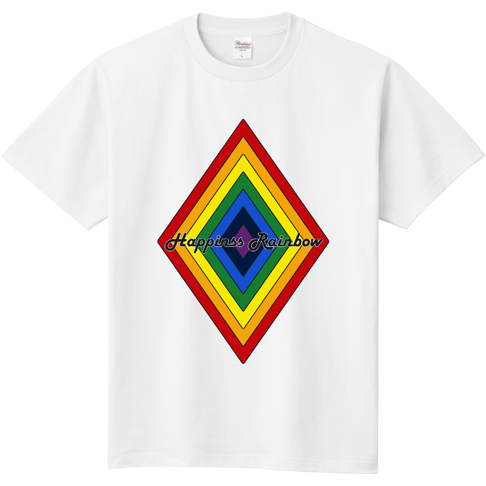 虹色〔HappyRainbow〕