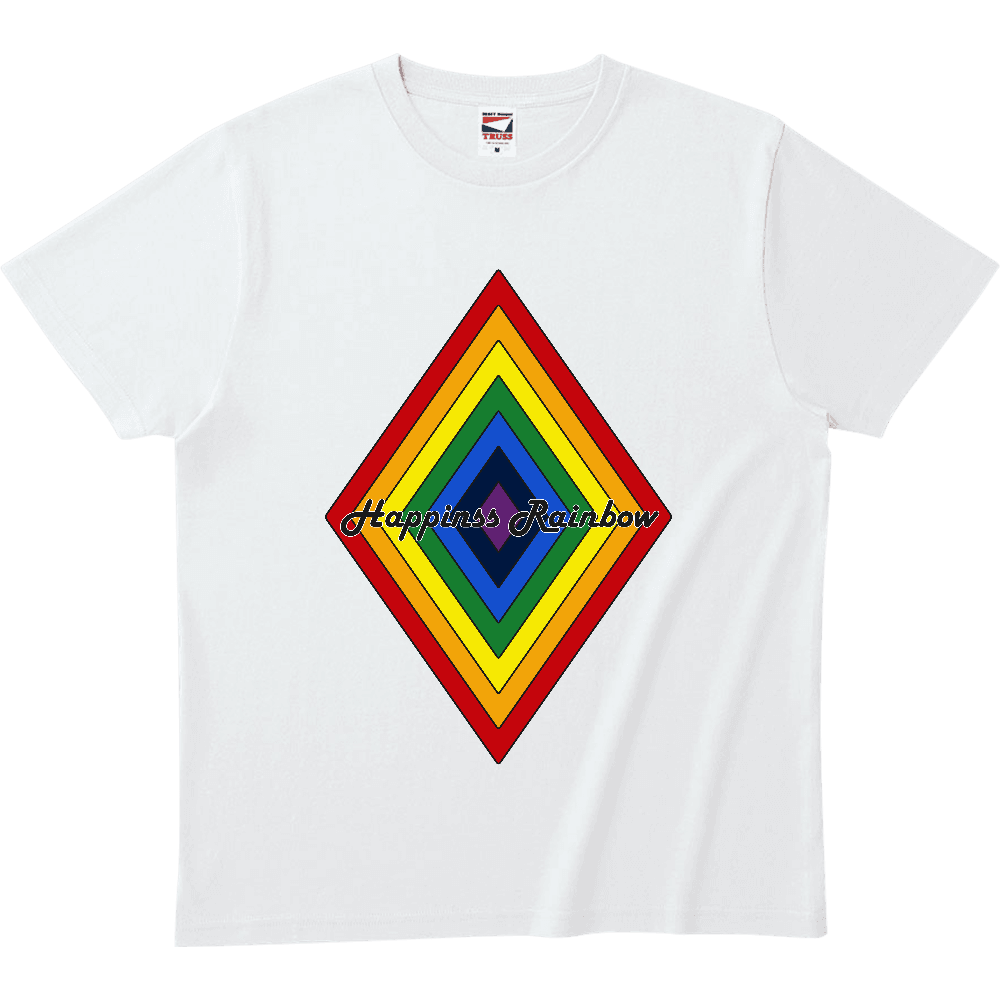 虹色〔HappyRainbow〕