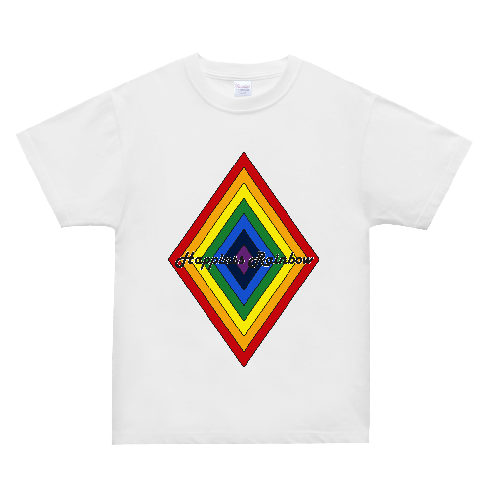 虹色〔HappyRainbow〕