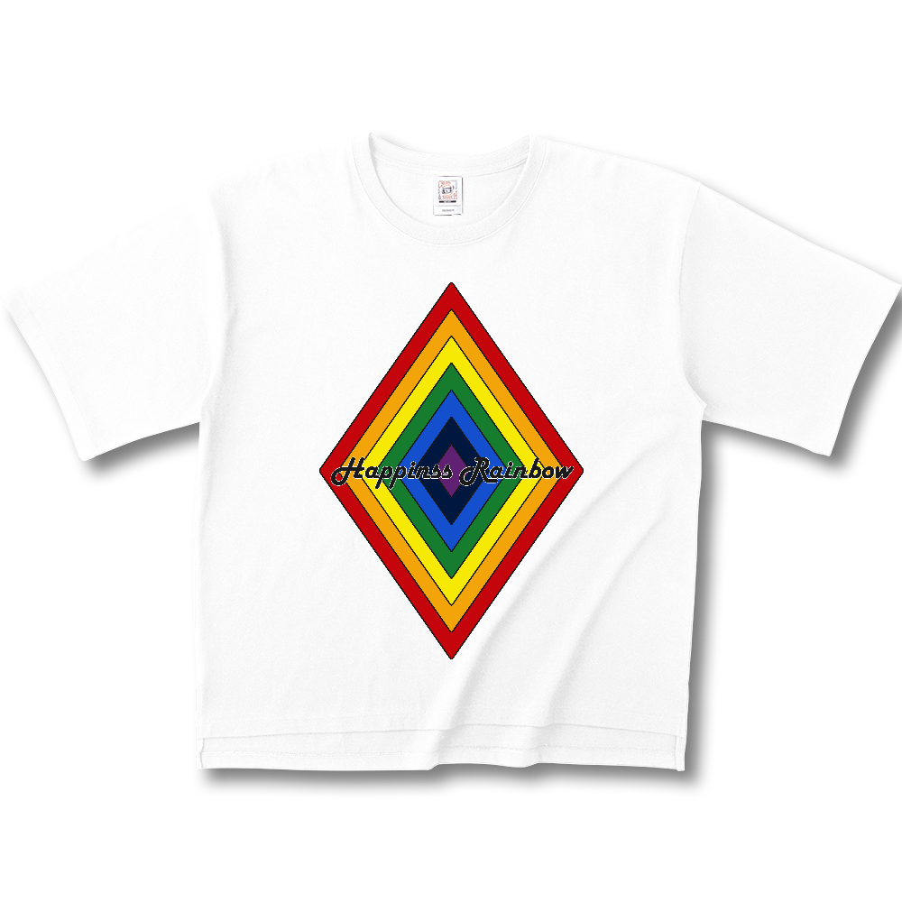 虹色〔HappyRainbow〕