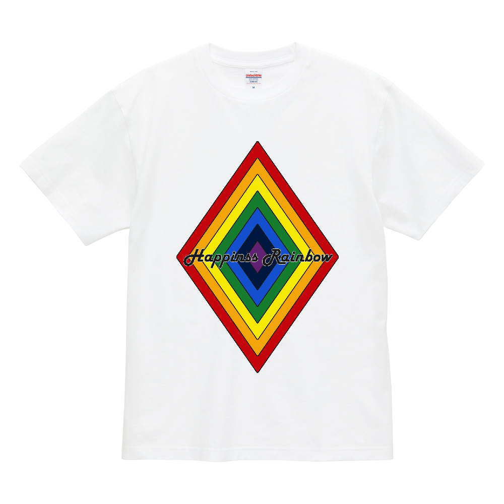 虹色〔HappyRainbow〕