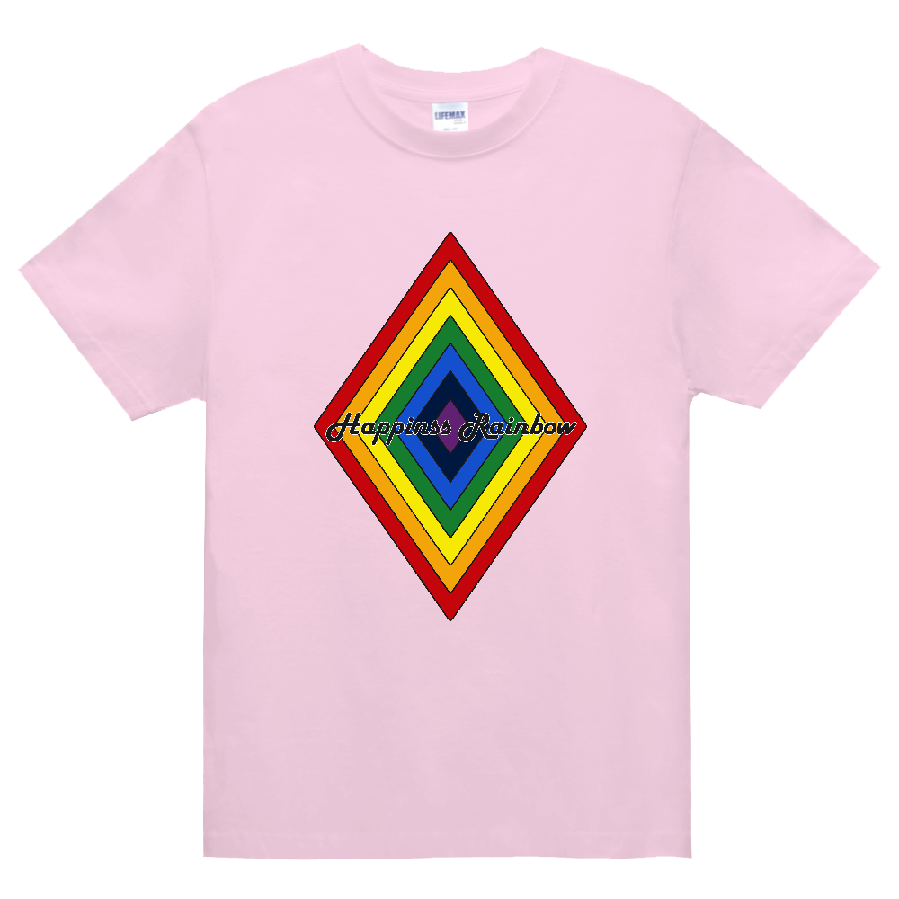 虹色〔HappyRainbow〕